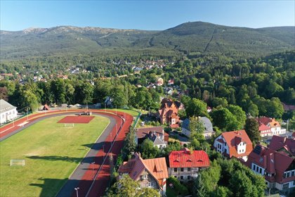 dom na sprzedaż 300m2 dom Szklarska Poręba, Szklarska Poręba Górna, ul. Cicha - centrum Szklarskiej Poręby
