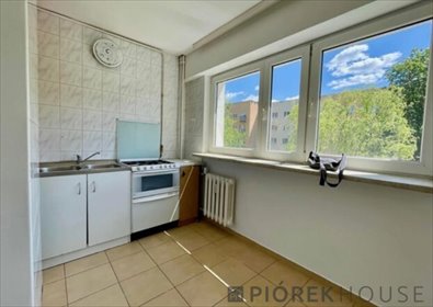 Sprzedam 3-pokojowe mieszkanie 56 m² na Ochocie z balkonem mieszkanie Warszawa, Ochota, Adolfa Pawińskiego