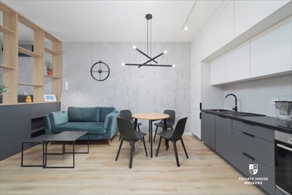 mieszkanie na wynajem 32m2 mieszkanie Wrocław, Tarnogaj, Tarnogaj, Nyska