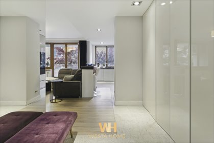 mieszkanie na sprzedaż 85m2 mieszkanie Warszawa, Mokotów, Giordana Bruna