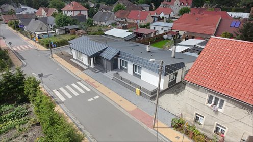 Restauracja z potencjałem rozbudowy pod mieszkania – Iłowa lokal użytkowy Iłowa, Mickiewicza