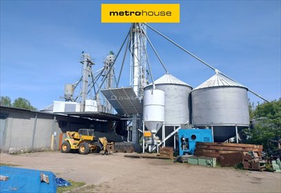 lokal użytkowy na sprzedaż 7502m2 lokal użytkowy Zatory