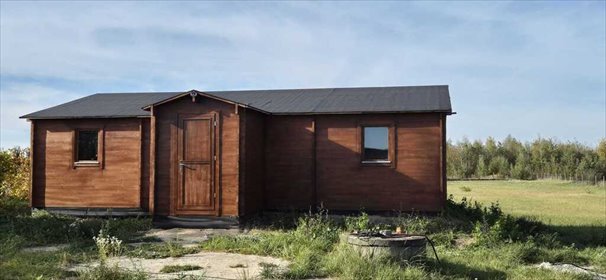 działka na sprzedaż 5037m2 działka Maciejówka