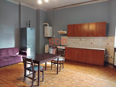 mieszkanie na sprzedaż 84m2 mieszkanie Bytom, Katowicka