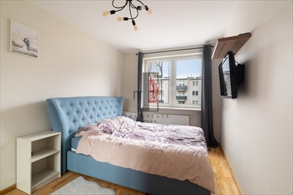 mieszkanie na sprzedaż 57m2 mieszkanie Warszawa, Białołęka, Skarbka z Gór