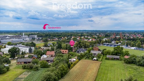 dom na sprzedaż 200m2 dom Gorzyce, Józefa Piłsudskiego