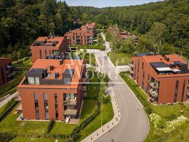 Nowoczesne 2 pokoje z balkonem, miejsce w hali garaż. mieszkanie Gdańsk, Oliwa, Karwieńska