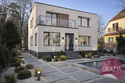 Dom z potencjałem inwestycyjnym w Pogodnie, 110 m2 dom Szczecin, Pogodno, Marii Skłodowskiej-Curie