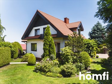 dom na sprzedaż 250m2 dom Skawina, Jaśminowa