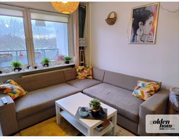 mieszkanie na wynajem 53m2 mieszkanie Poznań, Rataje, os.Czecha