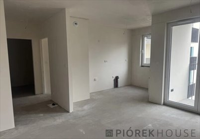 Na sprzedaż 2-pokojowe mieszkanie 41,51 m² z balkonem w Warszawie mieszkanie Warszawa, Bemowo, Człuchowska