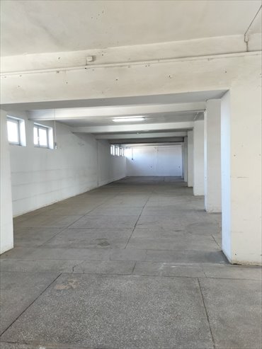 magazyn na wynajem 521m2 magazyn Jaworzno, Jagiellońska