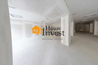 Lokal handlowy 272 m² z witrynami i klimatyzacją - polecam! lokal użytkowy Legnica, Boczna