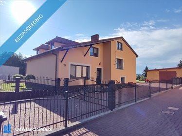 dom na sprzedaż 153m2 dom Pruchnowo