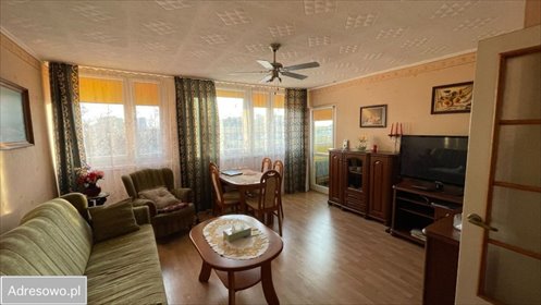 mieszkanie na sprzedaż 57m2 mieszkanie Lubin