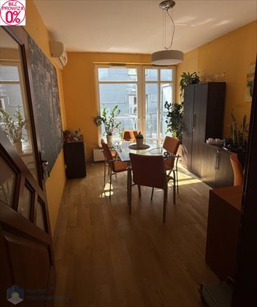 Zapraszam do wynajmu 64 m² biura w Warszawie lokal użytkowy Warszawa, Wola, Muranów, Aleja Solidarności