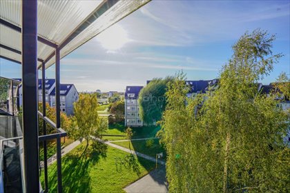 mieszkanie na sprzedaż 60m2 mieszkanie Stargard, Lechonia