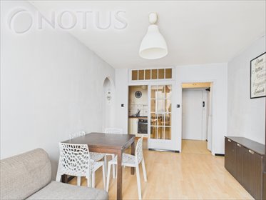 mieszkanie na sprzedaż 36m2 mieszkanie Kraków, Nowa Huta, os. Kalinowe