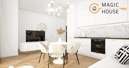 Ekskluzywny apartament 70 m² w prestiżowej inwestycji Brabank mieszkanie Gdańsk, Śródmieście, Stara Stocznia