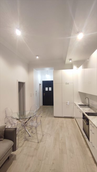 mieszkanie na wynajem 43m2 mieszkanie Lublin, Śródmieście, Spokojna