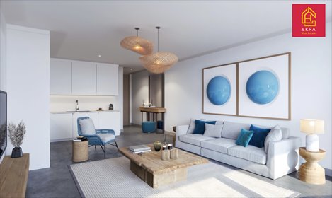 mieszkanie na sprzedaż 43m2 mieszkanie Esentepe Wonder Stones Village, Wonder Stones Village