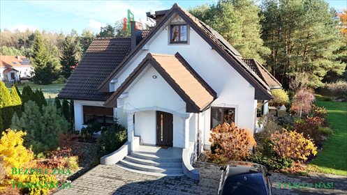 dom na sprzedaż 220m2 dom Licze, Dębowa