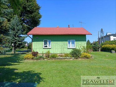 dom na sprzedaż 90m2 dom Łańcut, Tadeusza Kościuszki