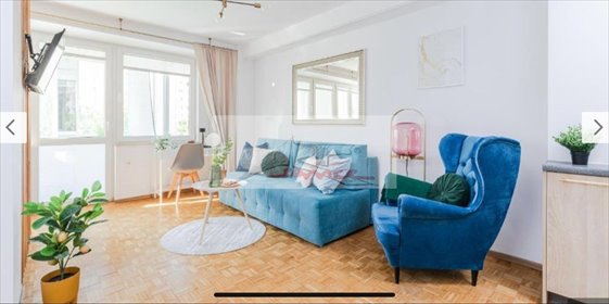 mieszkanie na wynajem 38m2 mieszkanie Warszawa, Śródmieście, Inflancka