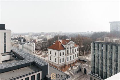 mieszkanie na sprzedaż 23m2 mieszkanie Warszawa, Śródmieście, Powiśle, Tamka