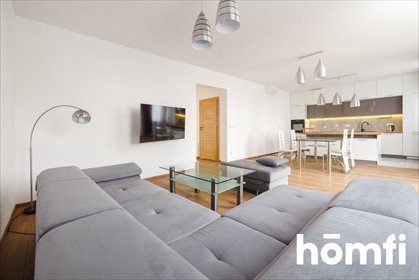 mieszkanie na wynajem 73m2 mieszkanie Ligota Piękna, Osiedlowa