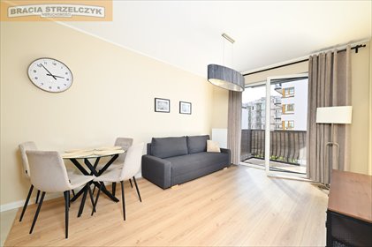Zapraszam do wynajęcia nowoczesnego 2-pokojowego mieszkania 39 m² w Warszawie mieszkanie Warszawa, Włochy, Równoległa