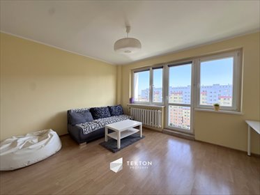 Mieszkanie 30,8 m² na Wyżynach - polecam mieszkanie Bydgoszcz, Feliksa Nowowiejskiego
