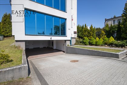 Garaż 80 m² z magazynem i parkingiem w Pruszczu Gdańskim garaż Pruszcz Gdański