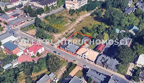 dom na sprzedaż 290m2 dom Zgierz, Centrum