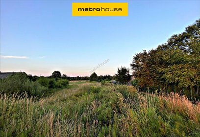 działka na sprzedaż 14300m2 działka Nowe Groszki