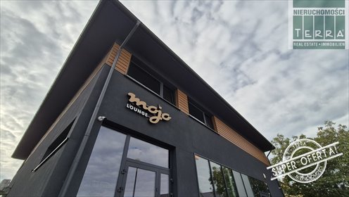 lokal użytkowy na wynajem 198m2 lokal użytkowy Zielona Góra