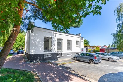 lokal użytkowy na wynajem 229m2 lokal użytkowy Lublin, Czuby, Poręba