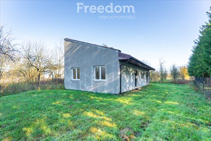dom na sprzedaż 90m2 dom Czersk, Franciszka Bielińskiego