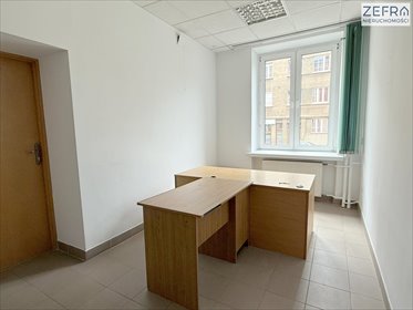 Biuro 14 m2 w odrestaurowanej kamienicy, wysoki standard lokal użytkowy Kraków, Zwierzyniec, Salwator