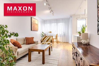 mieszkanie na sprzedaż 64m2 mieszkanie Warszawa, Mokotów, Antoniego Suligowskego