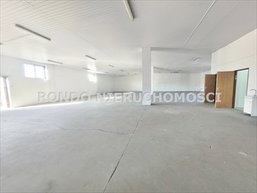 magazyn na wynajem 530m2 magazyn Wrocław, Krzyki