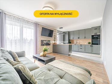 mieszkanie na sprzedaż 57m2 mieszkanie Kraków, Podgórze Duchackie, Wola Duchacka, Sebastiana Klonowica