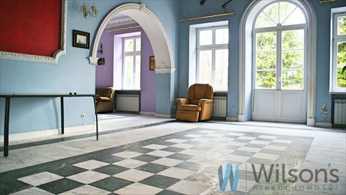 Lokal użytkowy na sprzedaż Osowiec 1 200m2 Foto 5
