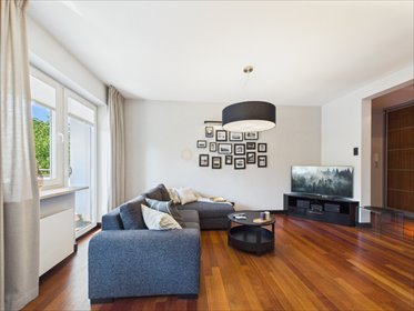 Przestronne 3-pokojowe mieszkanie 59 m² z balkonem polecam! mieszkanie Warszawa, Wola, Grabowska