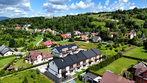 dom na sprzedaż 125m2 dom Nowy Sącz, Jasna
