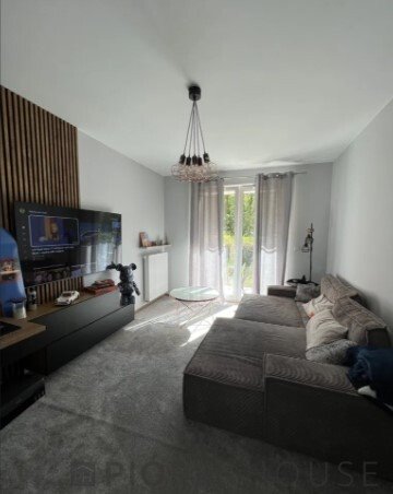 mieszkanie na sprzedaż 47m2 mieszkanie Warszawa, Żoliborz, Kaliny Jędrusik