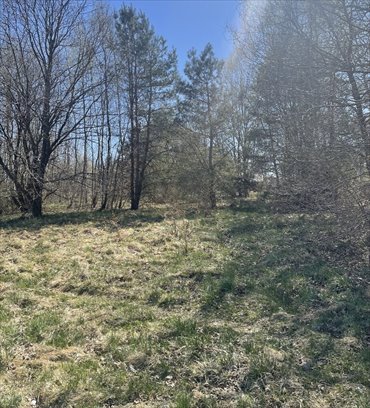 działka na sprzedaż 935m2 działka Białogard, Tadeusza Nalepy