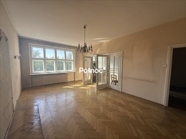 Do sprzedania przestronne 4-pokojowe mieszkanie na Starym Mieście mieszkanie Kraków, al. Adama Mickiewicza