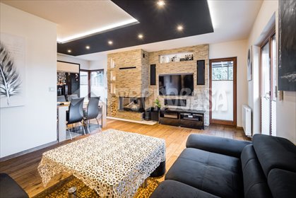 Dom na sprzedaż Zielonki, Krakowskie Przedmieście 156m2 Foto 5