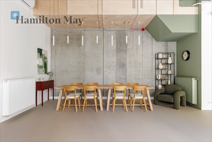 Nowoczesny lokal usługowy 81 m² w Mokotowie - polecam lokal użytkowy Warszawa, Mokotów, Domaniewska